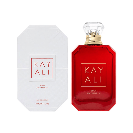 Kayali Juicy Apple 100ml Master Box