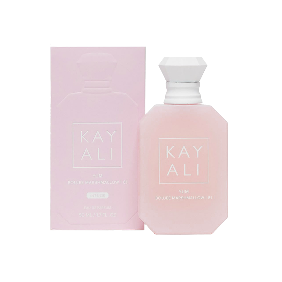 Kayali  Boujee Marshmallou 81 100ml Master Box
