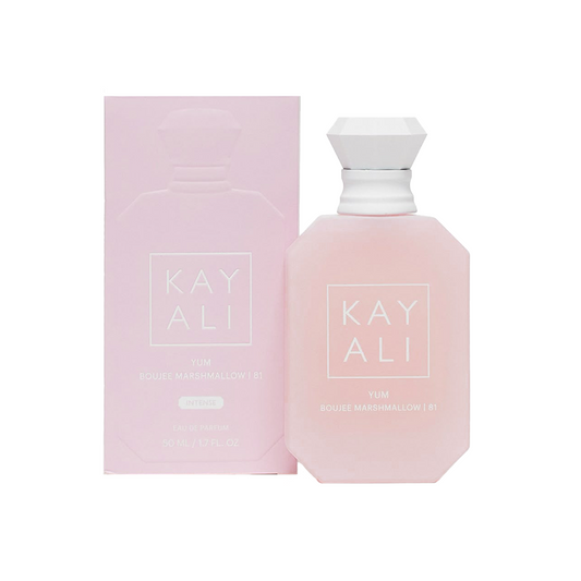 Kayali  Boujee Marshmallou 81 100ml Master Box