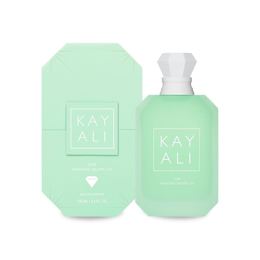 Kayali Pistachio 100ml Master Box