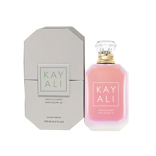 Kayali Vanilla Candy 42 100ml Master Box