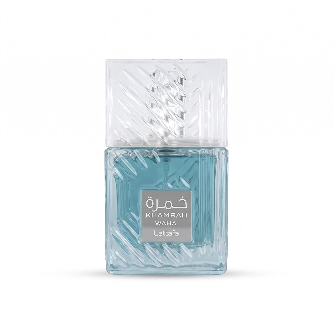 Khmarah Waha Lattafa 100ml Master box