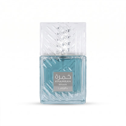 Khmarah Waha Lattafa 100ml Master box