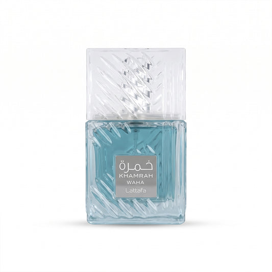 Khmarah Waha Lattafa 100ml Master box
