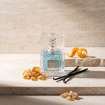 Khmarah Waha Lattafa 100ml Master box