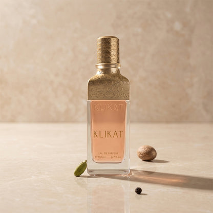 Klikat Al Ezz Oud 200ml Master Box