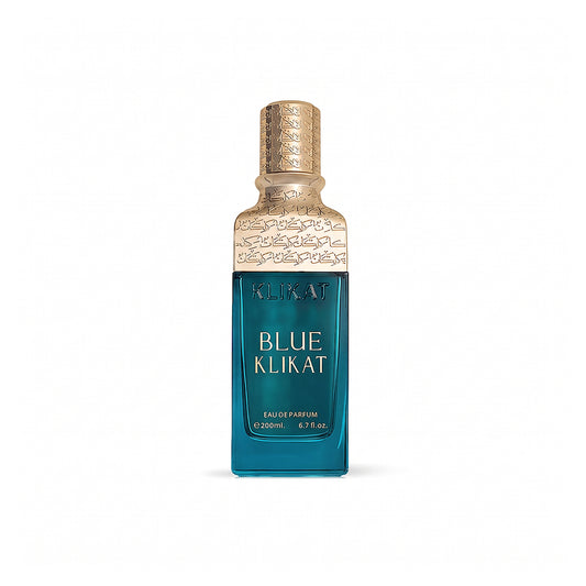 Klikat Blue Al Ezz Oud 200ml Master Box