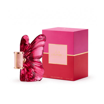 La Bomba Carolina Herrera 80ml Master Box