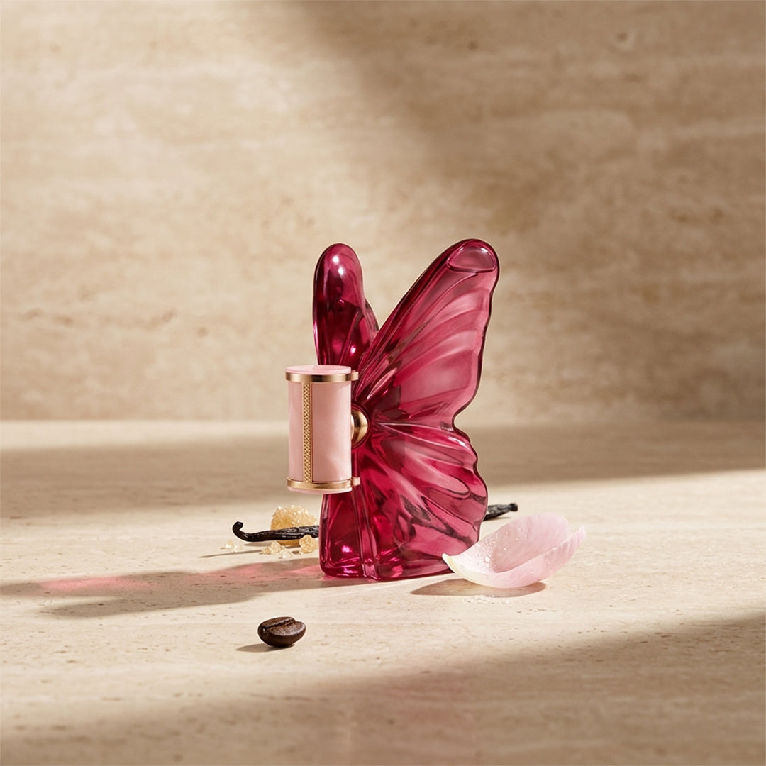 La Bomba Carolina Herrera 80ml Master Box