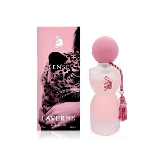 Laverne Sense 75ml Master Box