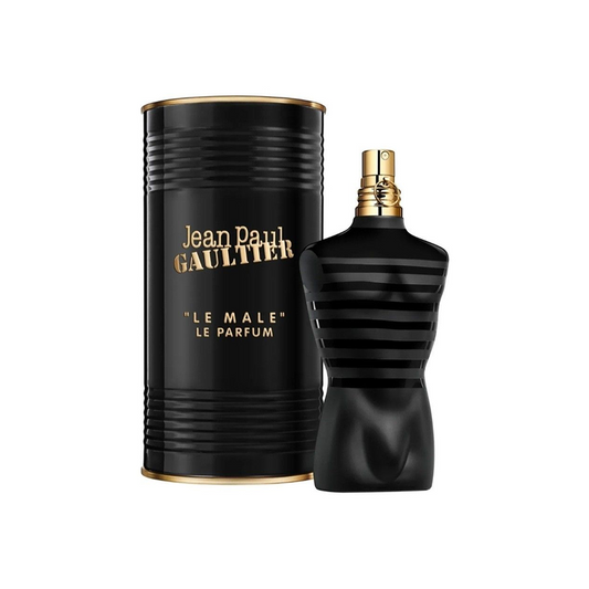 Le Male Le Parfum Jean Paul Gaultier 125ml Master Box