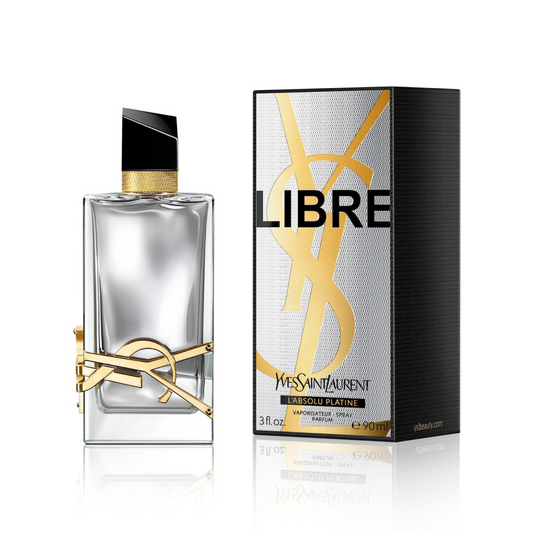 Libre l'Absolu Platin YSL 100ml Master Box