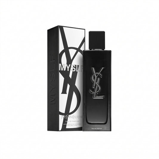 MYSLF EDP YSL 100ml Master Box