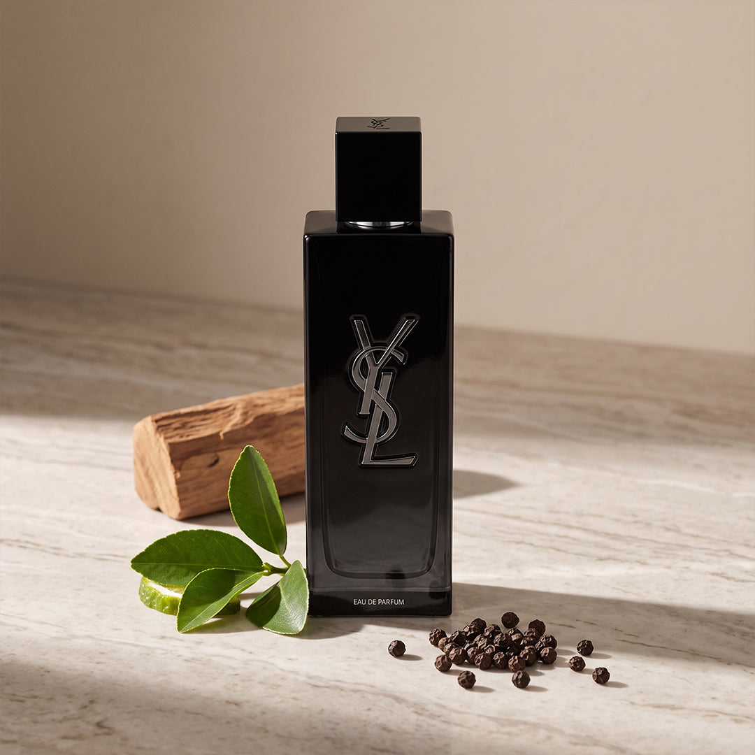 MYSLF EDP YSL 100ml Master Box