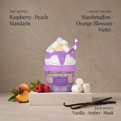 Mallow Madness Lattafa 75ml Master Box