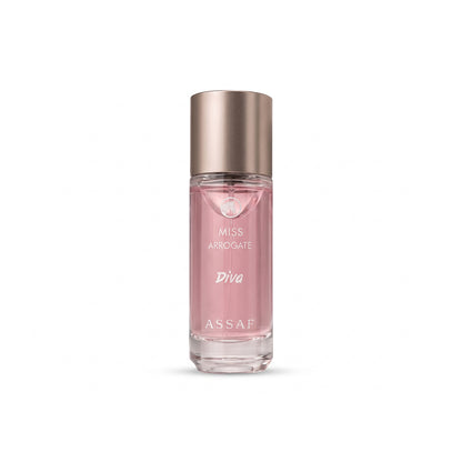 Miss Arrogate Diva Assaf 150ml Master Box