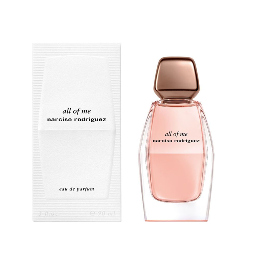 Narciso All of me 90ml Master Box