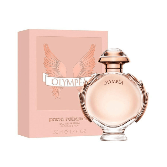 Olympea Paco Rabanne 80ml Master Box