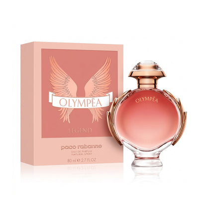 Olympéa Legend PACO RABANNE 80ml Master Box