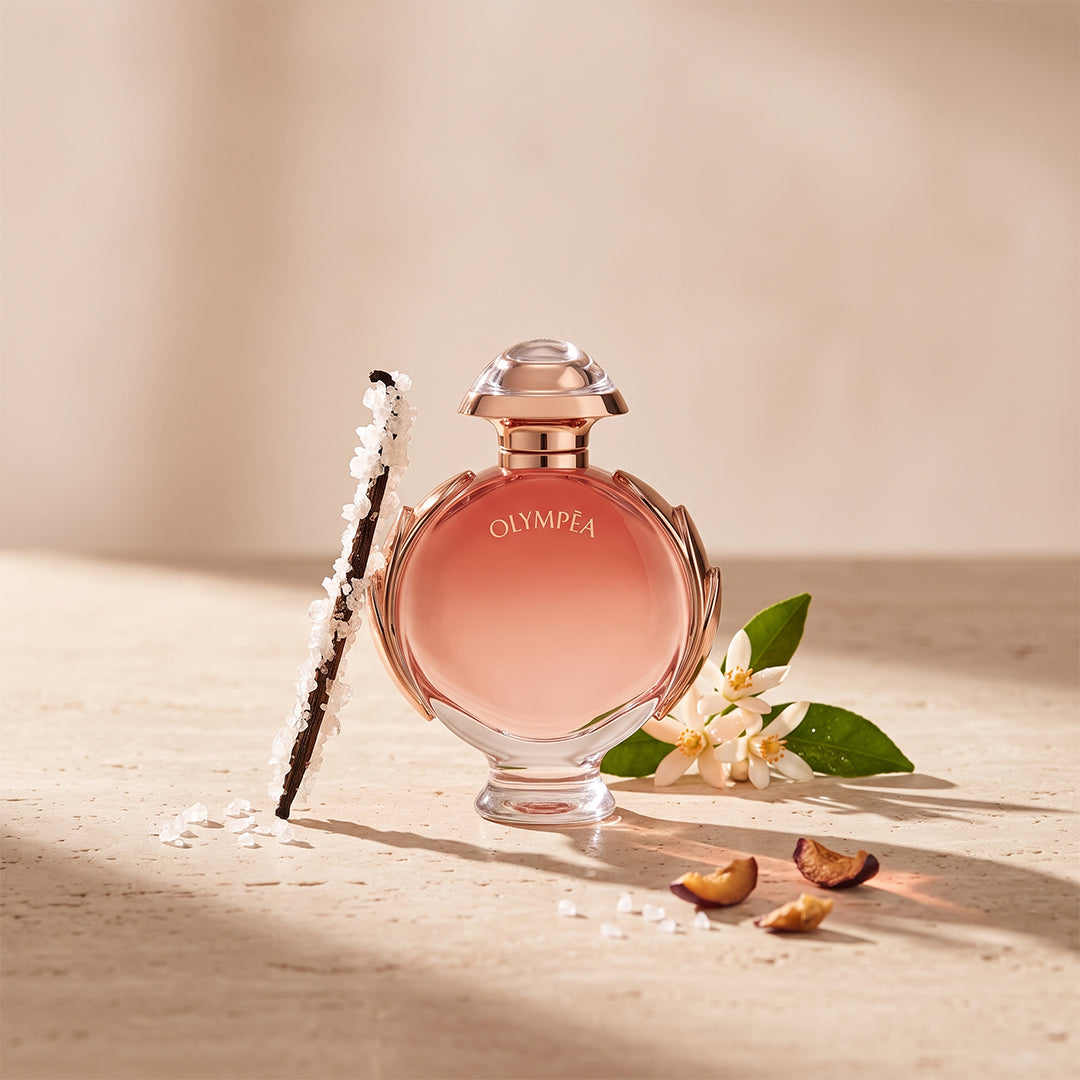 Olympéa Legend PACO RABANNE 80ml Master Box