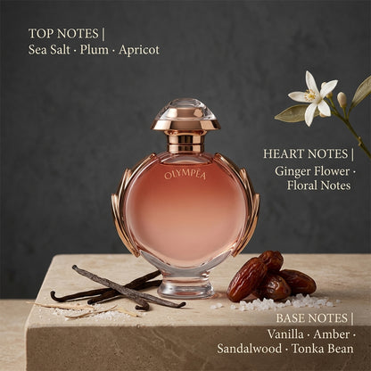 Olympéa Legend PACO RABANNE 80ml Master Box