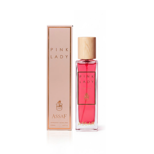 Pink Lady Assaf 200ml Master Box
