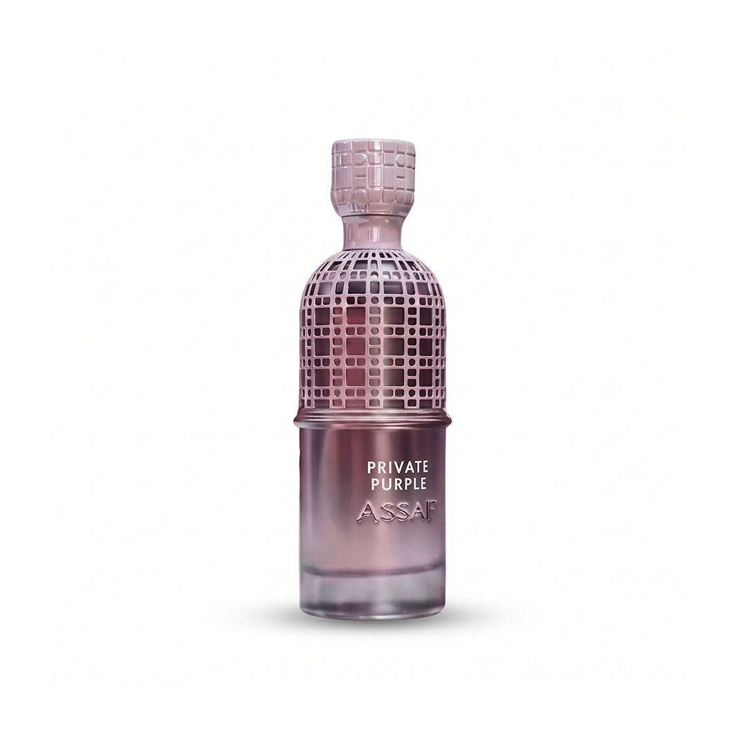 Private Purple Assaf 200ml Master Box