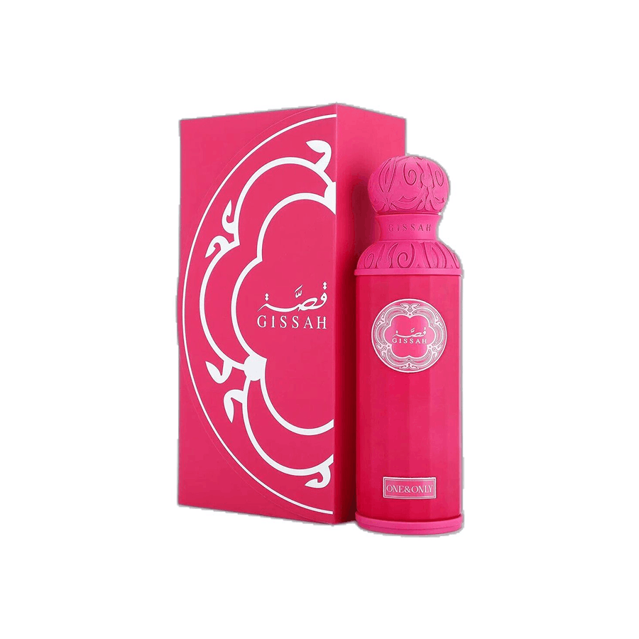 Qissah one&only 90ml Master Box