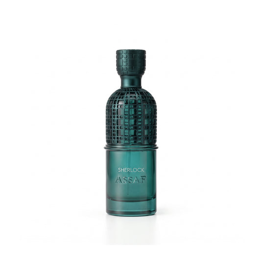 Sherlock Assaf 200ml Master Box
