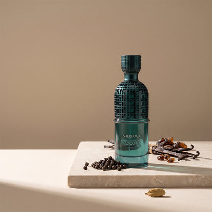 Sherlock Assaf 200ml Master Box