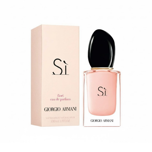 Si Fiori ARMANI 100ml Master Box