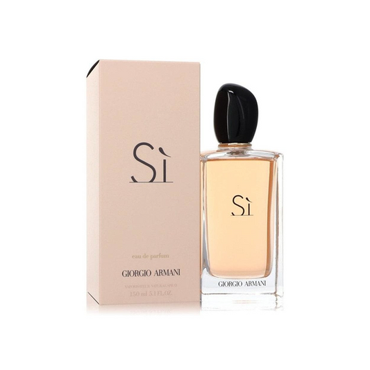 Si Giorgio Armani 100ml Master Box