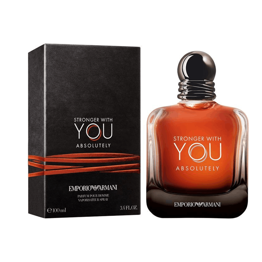 strong with you Absolutely 100ml master box