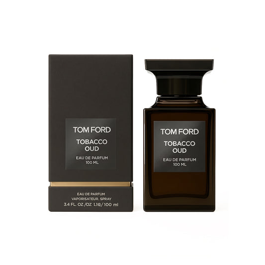 Tobacco Oud TOM FORD 100ml Master Box