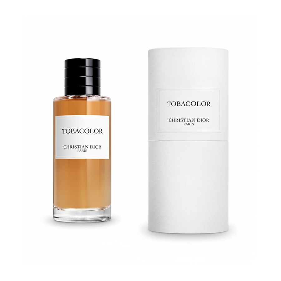 Tobbacolor DIOR 125ml Master Box