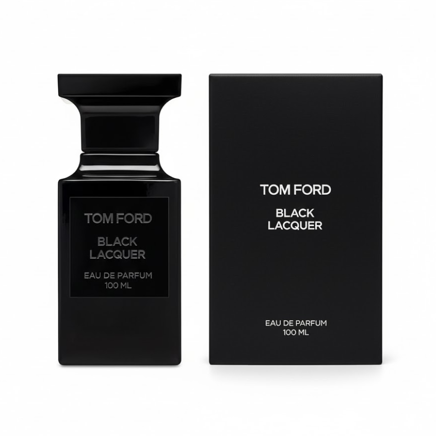 Tom Ford Black Lacquer 100ml Master Box