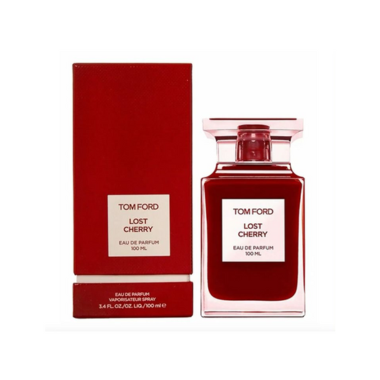 Tom Ford Lost Cherry 100ml Master Box
