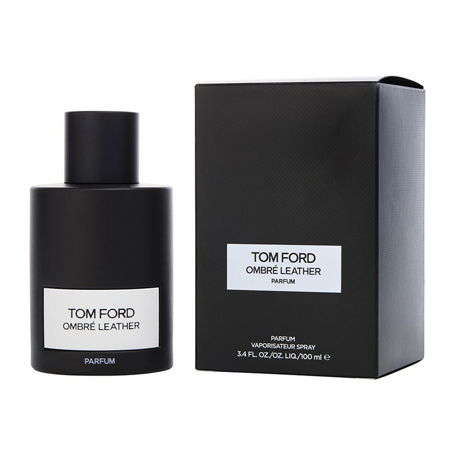 Tom Ford Ombre Leather Parfum 100ml Master Box