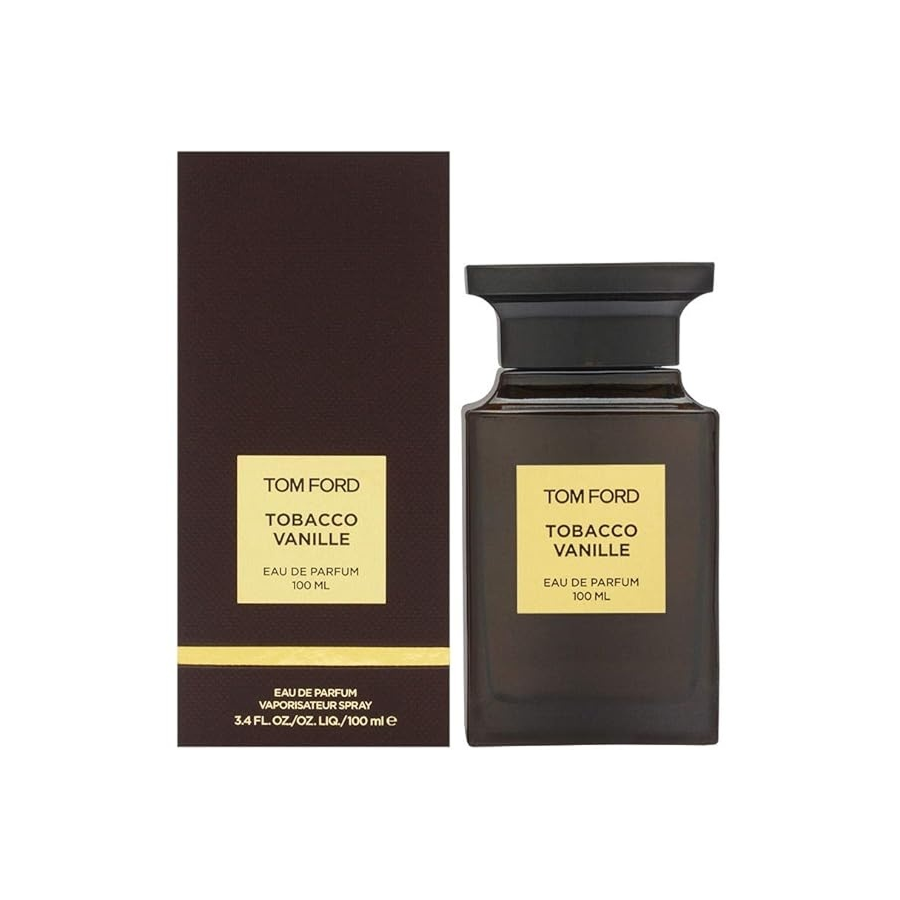 Tom Ford Tobacco Vanilla 100ml Master Box