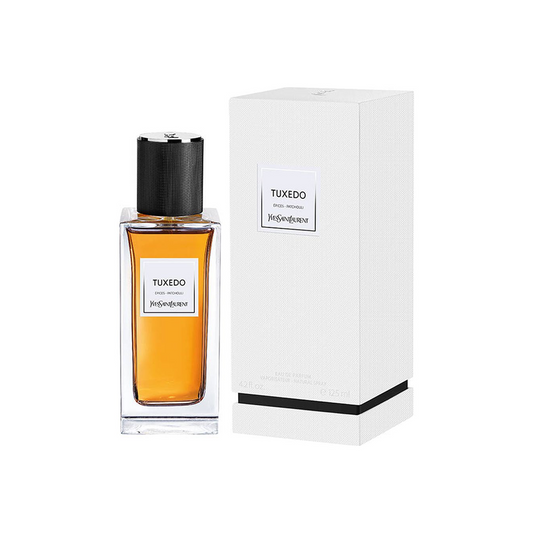 Tuxedo YSL 125ml Master Box
