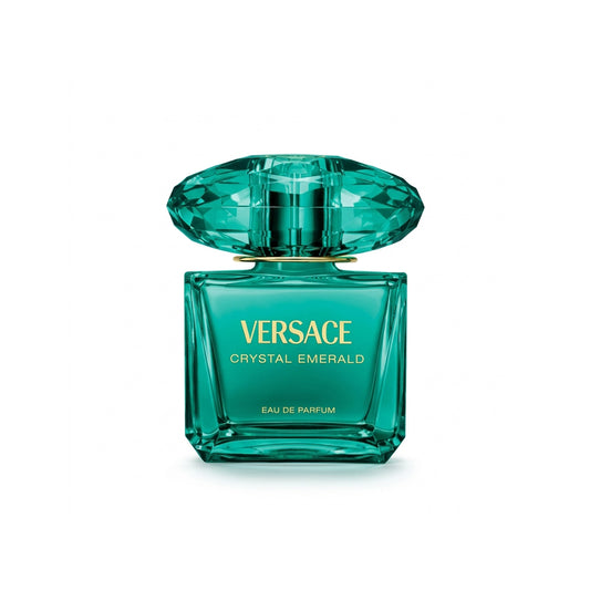 VERSACE Crystal Emerald  90ml Master Box