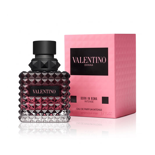Valentino Donna Born In Roma Intense 100ml Master Box