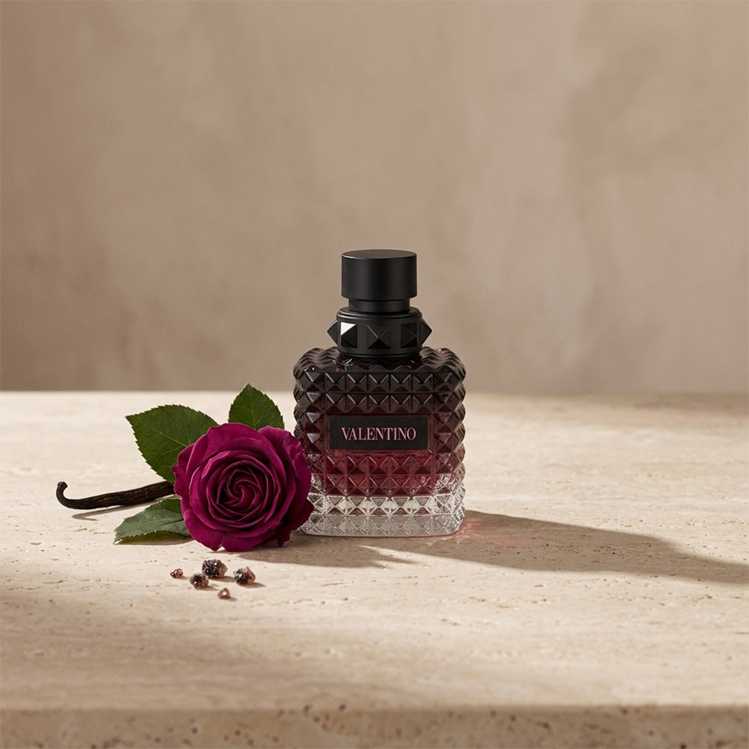Valentino Donna Born In Roma Intense 100ml Master Box