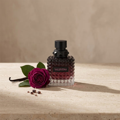 Valentino Donna Born In Roma Intense 100ml Master Box
