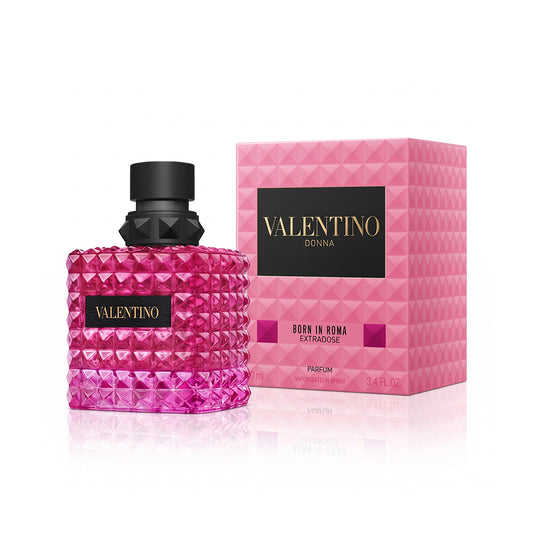 Valentino Donna Born in Roma Extra Dose 100ml Master box