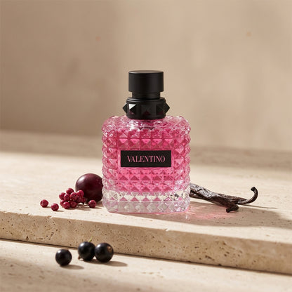 Valentino Donna Born in Roma Extra Dose 100ml Master box