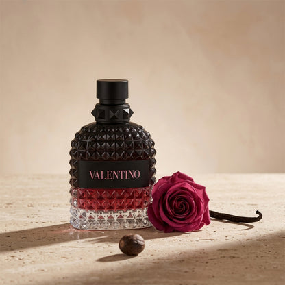 Valentino Uomo Born In Roma Intense 100ml Master Box