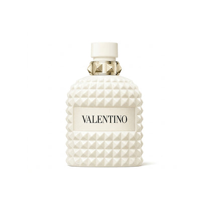 Valentino Uomo Ivory 100ml Master Box