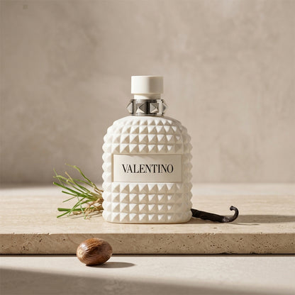 Valentino Uomo Ivory 100ml Master Box