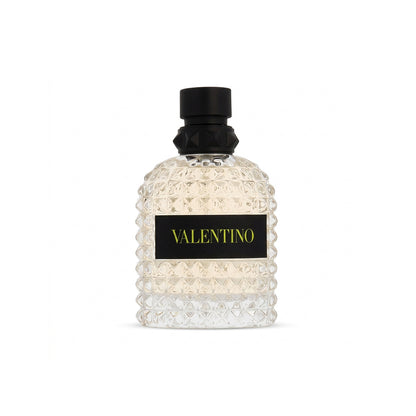 Valentino Uomo Yellow Dream 100ml Master Box